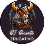 Dj Docente Educativo