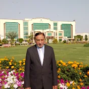 Dr. Hussain Bux Kolachi