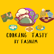 Cooking Tasty By Tasnim