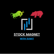 Stock Magnet With Sumit