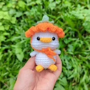 Crochet with Mai