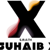 Suhaib X
