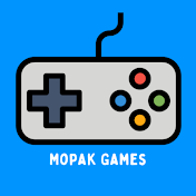Mopak Games