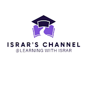 ISRAR'S CHANNEL