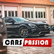Vlog Cars Passion