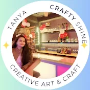 Tanya crafty shine