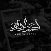 أحمد الروقي - AHMED ALROGI .