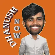 Dhanush Now