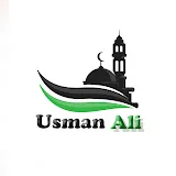 Usman Ali