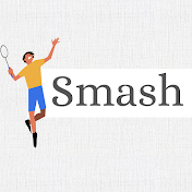 Smash Badminton