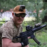 D-RZ Airsoft