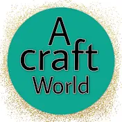 A Craft World