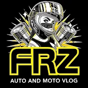 Frz Auto and Moto Vlog