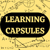 LEARNING CAPSULES - HARSHAL AGRAWAL