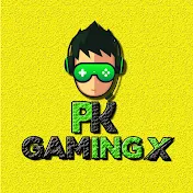 PK GAMING X