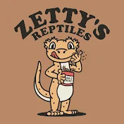 Zetty’s Reptiles