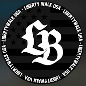 Liberty Walk USA