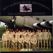 82nd Airborne Division All-American Chorus - Topic