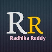 Radhika Creations
