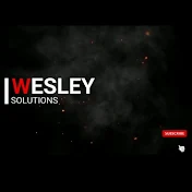 Wesley Solutions