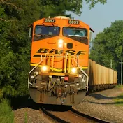 Midwestern Railfan