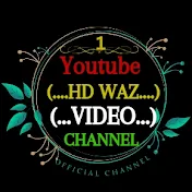 HD WAZ VIDEO CHANNEL