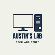 Austin's Lab