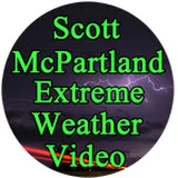 Scott McPartland - Extreme Weather Photography