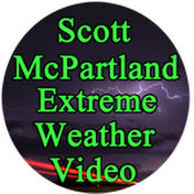 Scott McPartland - Extreme Weather Photography