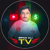 Irfan Ali TV