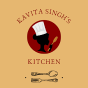 Kavita Singh's Kitchen