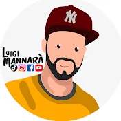 Luigi Mannarà