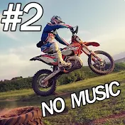 The Dirtbike Rider #2 Second Channel