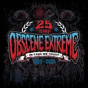 Obscene Extreme Fest