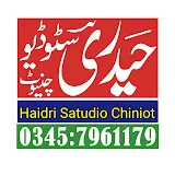 HAIDRI STUDIO CHINIOT