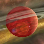 Hercólubus o Planeta Rojo