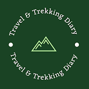 Travel & Trekking Diary