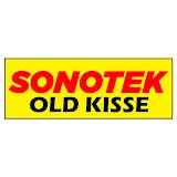 Sonotek Old Kisse