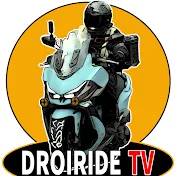 DroiRide TV