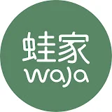 蛙家Waja