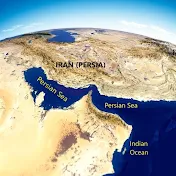 Persian Sea (All waters in southern Iran)