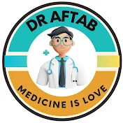 DR AFTAB