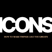 ICONS Podcast