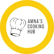 Amna’s Cooking Hub