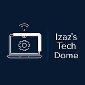 Izaz's Tech dome