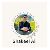 Shakeel Ali Vlogs