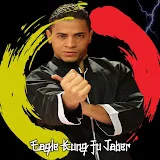 نسر الكونغ فو Eagle Kung Fu Jaber