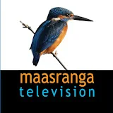 Maasranga TV Official