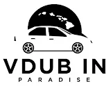 Vdub In Paradise