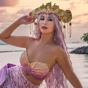 The Singapore Mermaid